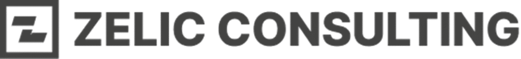 Zelic Consulting Logo