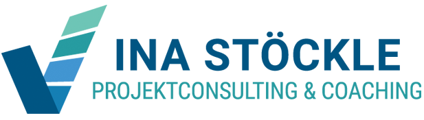 Ina Stöckle - Consulting & Coaching -Logo