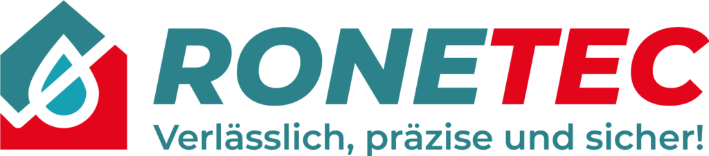 Ronetec.de Logo