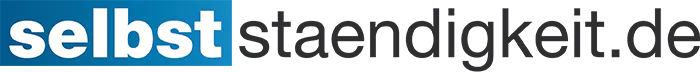 Selbstständigkeit.de Logo